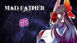 Папа Псих #5 | Безнзопила | Mad Father