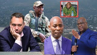 Iki Gitondo 1912026 Ni Ukwitonda Cyane  Rdc Imennye Amabanga Ya M23 Uvira No Gufata  Bukavu