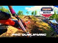 How to qualify for the ironman pro national 450 class