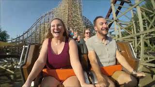 Cedar Point - A Place Like No Other™
