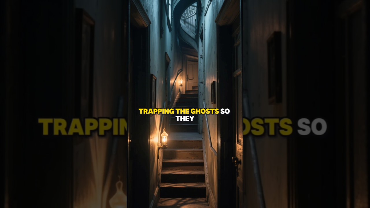 Day11 Part4|Horror Story| The Winchester Mystery House (California) 