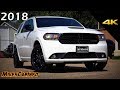 Dodge Durango Gt 2018