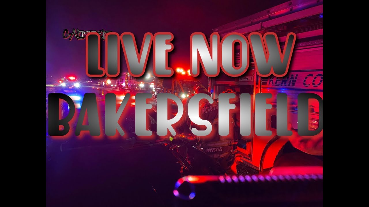 FRIDAY NIGHT TAKEOVER BAKERSFIELD CITY 🛑 NEWS 🛑MEDIA 🛑PRESS 🛑IRL