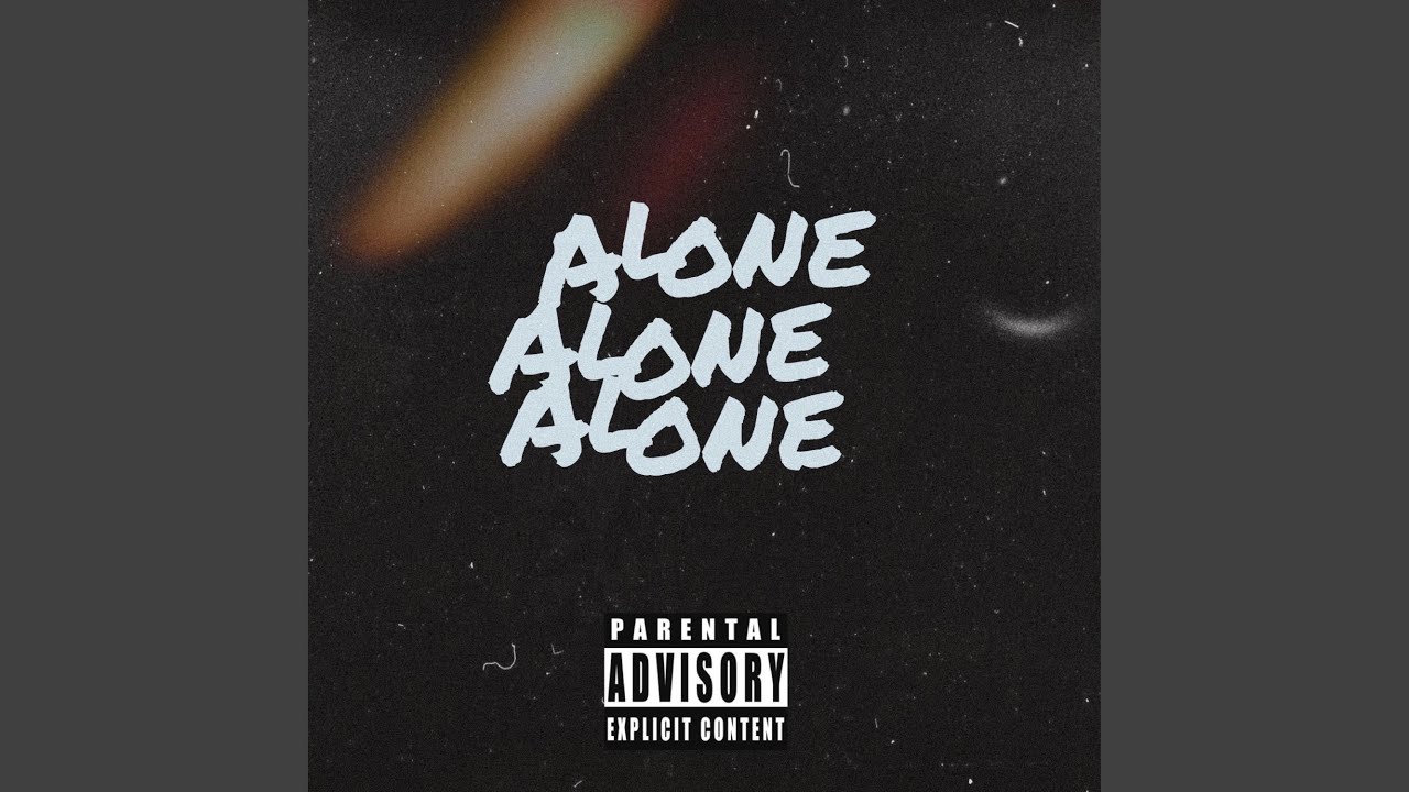 Alone auf YouTube ansehen Alone auf YouTube ansehen