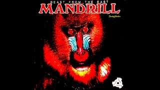 Mandrill   Dirty ole man
