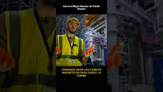 Por qué una sola molécula de oxígeno puede destruir la reacción de fusión 💥