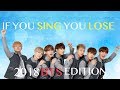 Try Not to Sing Along Challenge BTS Edition 2018 (100.1% Impossible For A.R.M.Y's)
