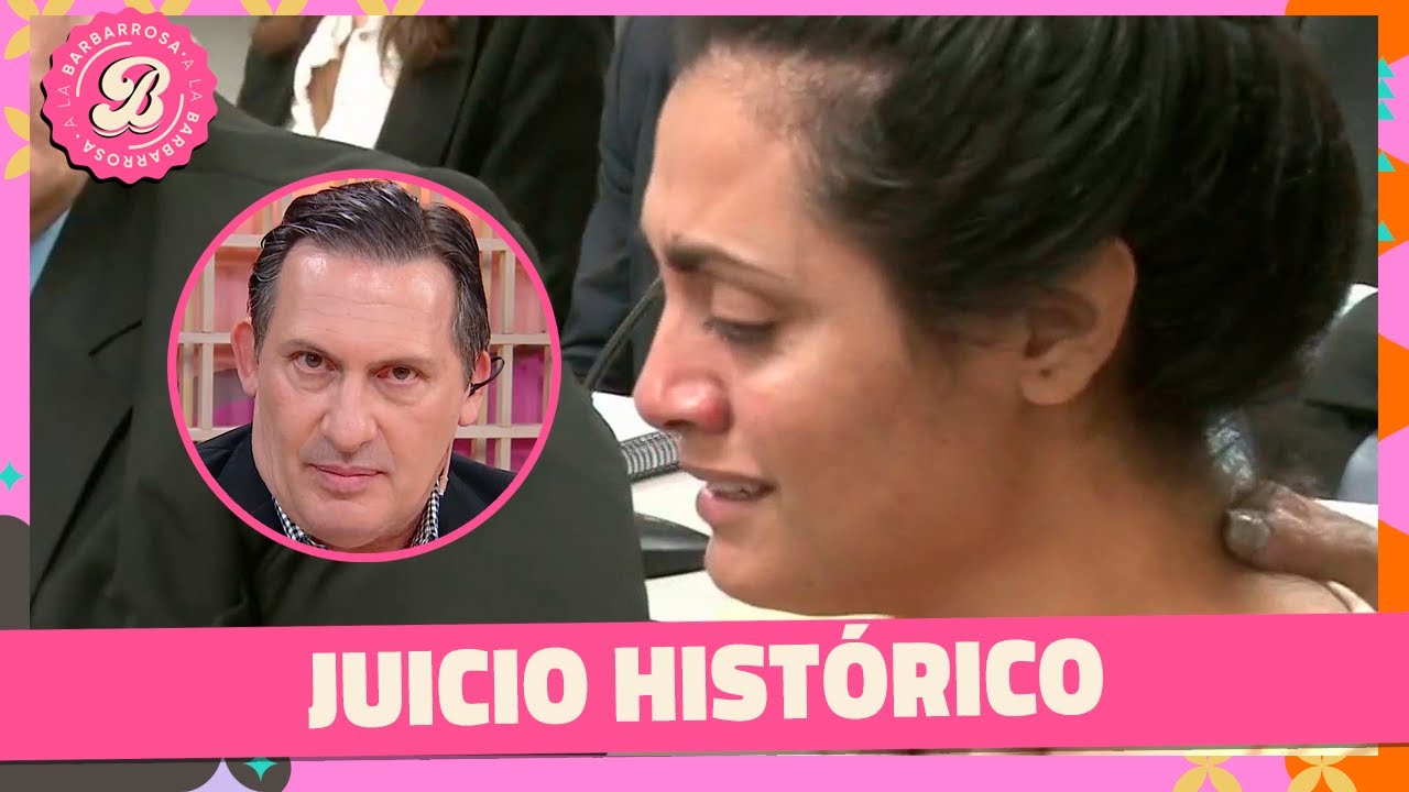 Declara la enfermera acusada de ser una asesina serial de bebés | #ALaBarbarossa