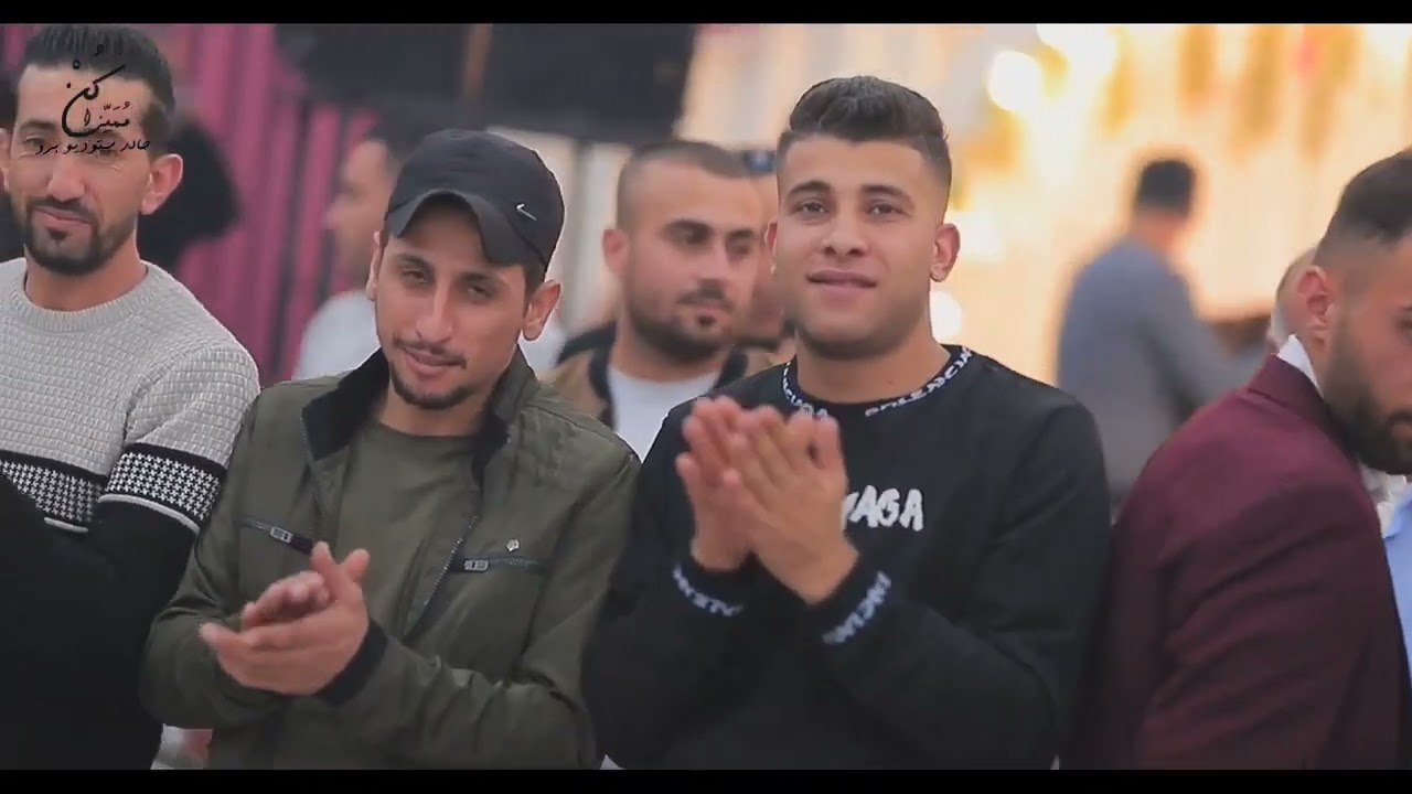 خيال الشعراء يكمن في لقاء الاحبه الشاعر-بلال افطيمه -اكرم قعوار- باقة الشرقيه 2022العريس عيسى حسين