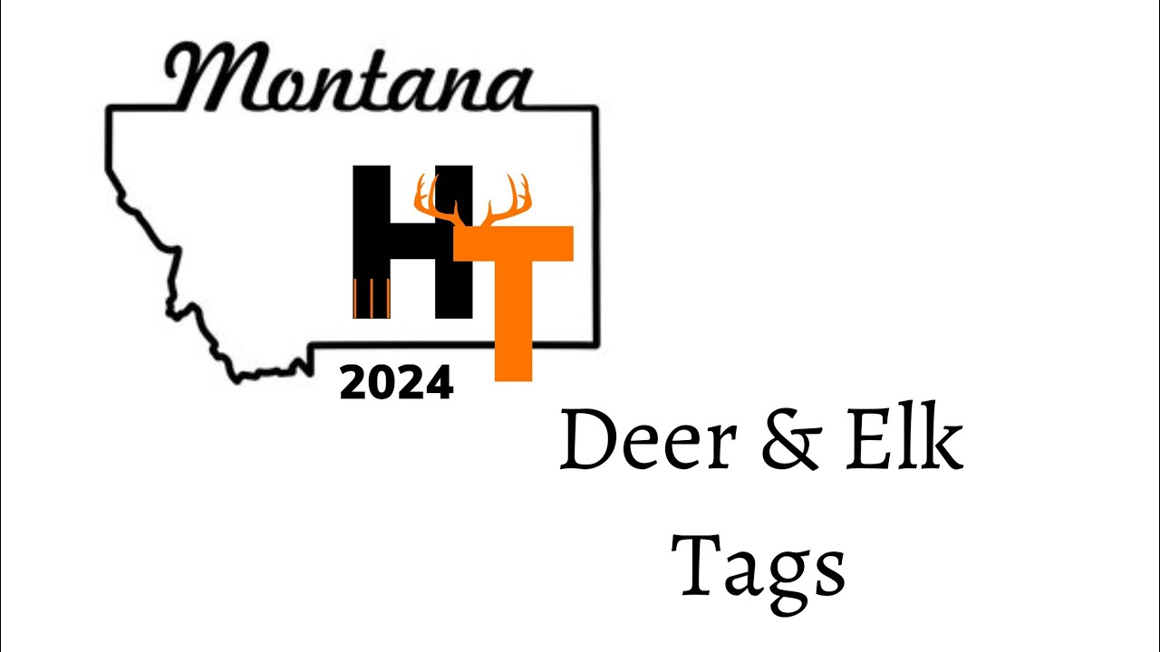 Heritage Tradition Montana 2024