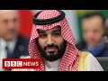 New video by BBC News on YouTube