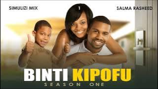 SIMULIZI YA MAPENZI: BINTI KIPOFU 1 season I BY ANKOJ_