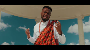 Anyi Obi - Odogwu(Official Video)