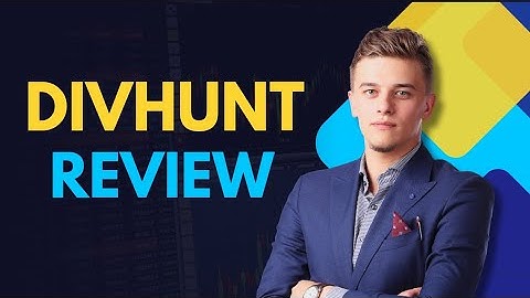 Divhunt review :Effortlessly build fast and limitless websites—no coding required