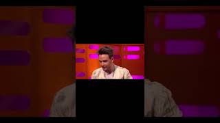 Strange Hand Signals in Liam Payne Interview after he mentions P. Diddy and Jay-Z