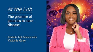 The promise of genetics to cure disease