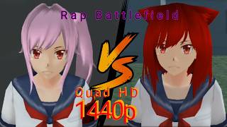 [School Girls Simulator/Android] She mentioned there is a pervert male (F.T. Akai Ringo/600+ Subs…) screenshot 4