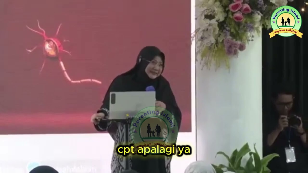 dr.Aisyah Dahlan-SEBAB AKIBAT ORANGTUA TOXIC #parenting #islam #anak #shorts #reels #draisyahdahlan