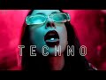 Techno Mix 2023 | Charlotte de Witte | Deborah de Luca | Space 92 | MOTVS - @AlexGorgadze Mix