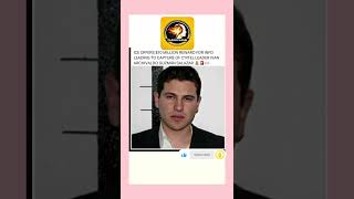 $10 MILLION REWARD! US ICE Hunts El Chapo’s Son, Iván Archivaldo 🚔🇲🇽