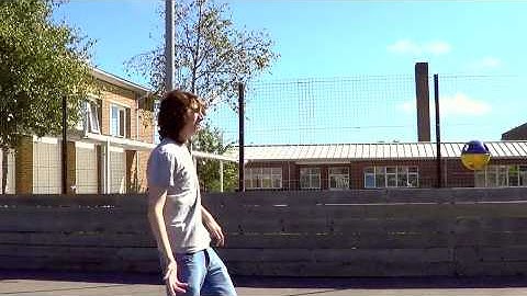 180 Degree Rule Short Film BTEC National