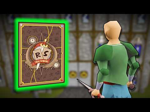 This UNCOMMON Just Changed EVERYTHING (Cardcore Ep. 31)