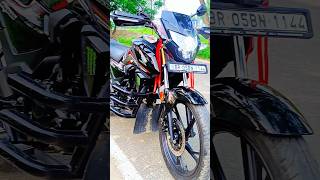 || New Modification honda Sp 125 || 2025❤️🔥 #biker #rider #bikeride #sp125 #hondasp125