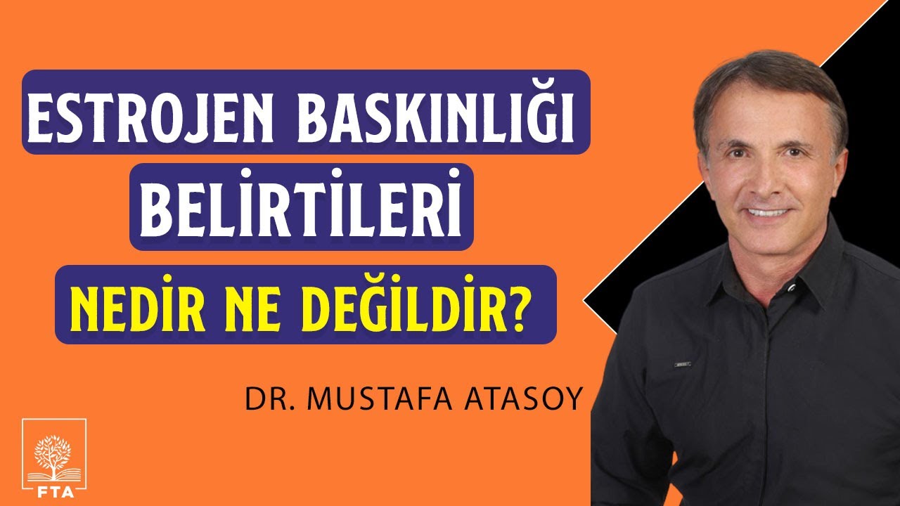 Menopoza yaklaşan tüm kadınların, fibrokistik meme, polikistik over ve daha bir çok kadının sorunu