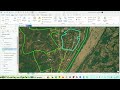 ArcGIS Pro: Edit/mess/delete unwanted small polygons inside the main polygon, and EDIT VERTICES.