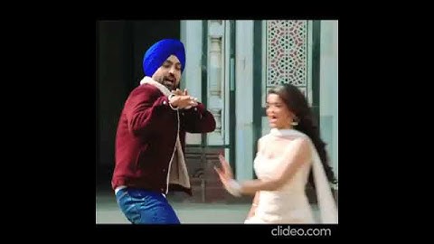 Thumbnail of Happy Birthday   Disco Singh   Diljit Dosanjh   Surveen Chawla #short #trending