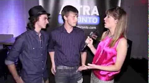 KATIE CHATS: YEAA, MIKHAEL MEINKOFF & JAMES SOARES...