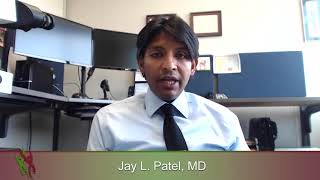 What are the latest guidelines for molecular testing in AML?