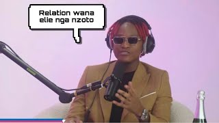 Finally INNOSS’B talks about his breakup with REBO on Talk the Truth
