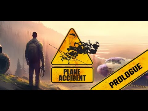 Plane Accident:Prologue-Воздушный детектив