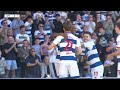 COMEBACK! | QPR v Derby County extended highlights