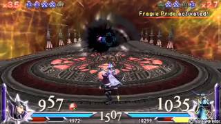 [Frostbite Arena LB R5] - LuckySeven (Sephiroth/Emperor) vs Kuroraikiri (Kuja/Exdeath)