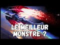 Le Valstrax reste l'un des meilleurs monstres de tout MH