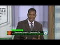 Man United vs. Man City FULL REACTION 🍿 Did VAR get it wrong? | ESPN FC