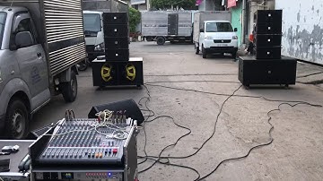 Có phải anh đang trêu đùa em đấy không - Remix trên dàn array RuBy