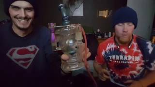 Tokenbros half gram dab challenge FAIL!!