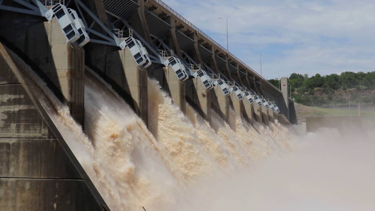 Inside Tulsa District Episode 2: Prereleasing Water