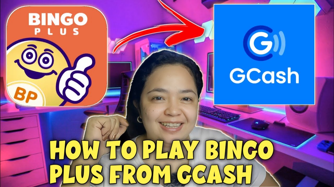 online bingo gcash