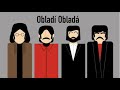 Obladí Obladá / THE BEATLES / Subtítulada Inglés  Español