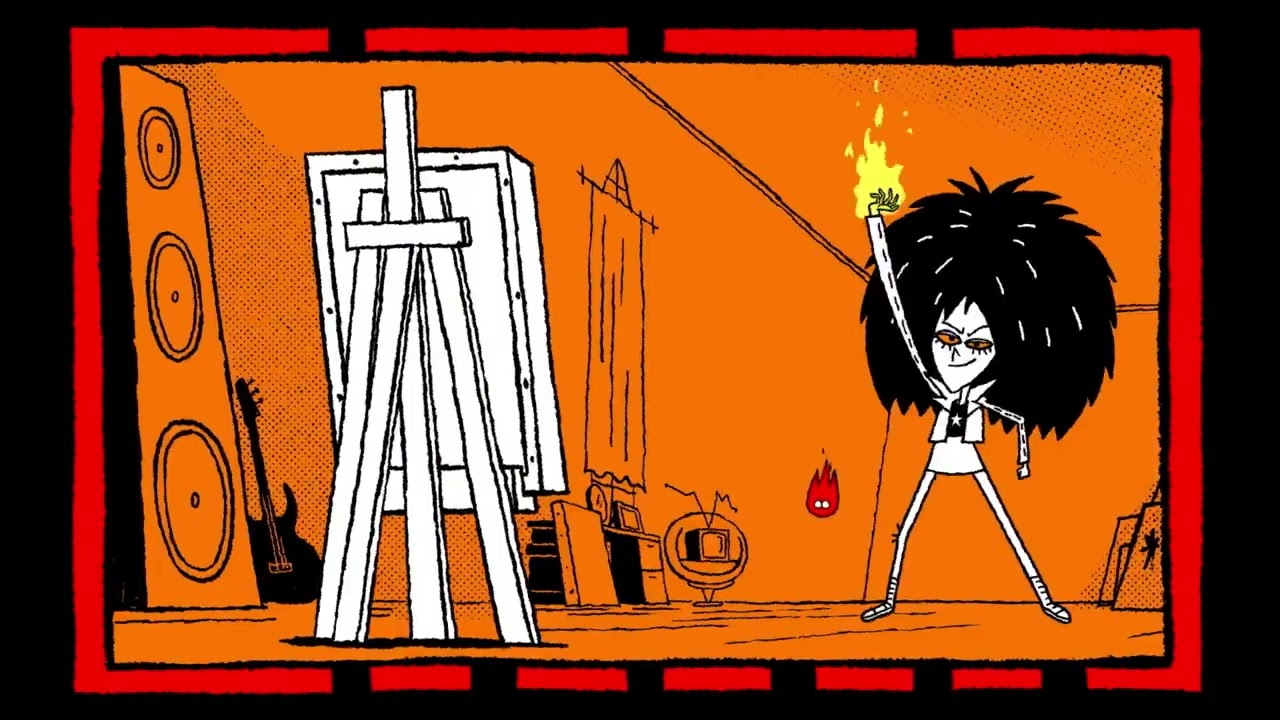 Official Trailer: Bat-Fam