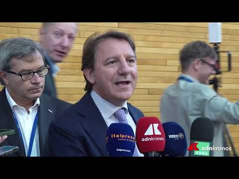 Video Soteu: Tridico (M5S), Da von der Leyen discorso deludente, serve europa sociale e riarmo