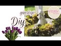 3x Dekoideen günstig für Frühling &amp; Ostern kostenlose &amp; easy DIYs - Blumen Dekorationen uvm. 🌷♥️