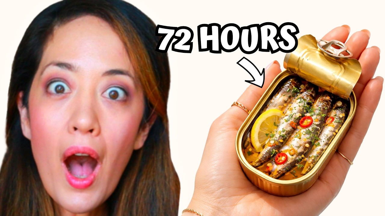 We Tried The 3-Day Diet Everyone is Talking About