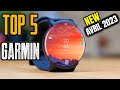 Top 5  meilleure montre connect garmin sport et gps