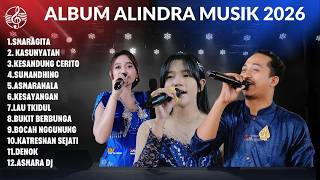 FULL ALBUM ALINDRA MUSIK LIVE IN SIDOWAYAH JENGRIK 2026 || MAHENDRA AUDIO