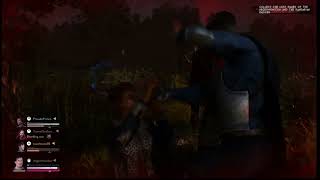 Evil Dead The Game (the edit)